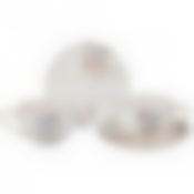 Чайный набор "ЗАВТРАК У КОРОЛЯ" на 2 пер. 4 пр. 280 мл