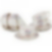 Чайный набор "ЗАВТРАК У КОРОЛЯ" на 6 пер. 12 пр. 280 мл