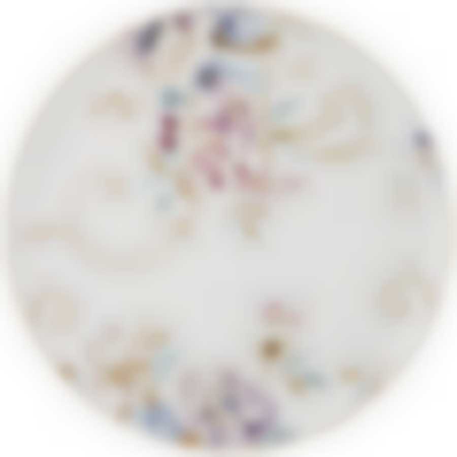 Блюдо сервировочное "ЗАВТРАК У КОРОЛЯ" 27,5 см