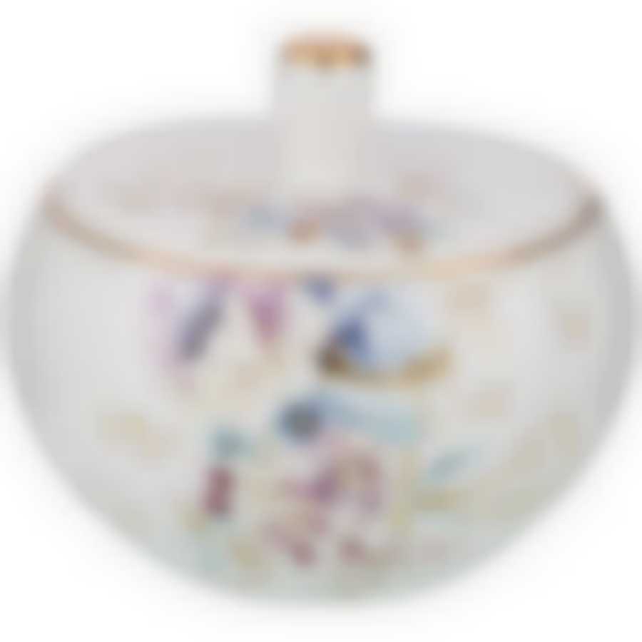 Сахарница "ЗАВТРАК У КОРОЛЯ" 400 мл