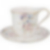 Чайный набор "ЗАВТРАК У КОРОЛЯ" 2 пр. 275 мл