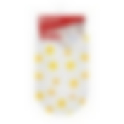 Коврик против скольжения "Ромашки"  овал  37*66см, 3 цв.в кор. VORTEX/12