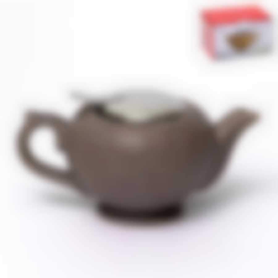 Чайник 450 мл "ФЕЛИЧИТА"