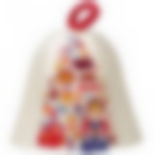 Шапка "Матрешки" "Нot Pot"