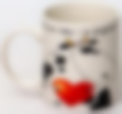 Кружка 350 мл "Я РЯДОМ"