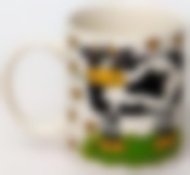 Кружка 350 мл "СЧАСТЬЕ"