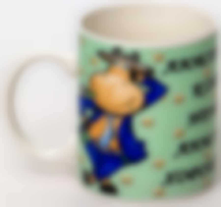 Кружка 350 мл "ХОРОШИЙ ВКУС"