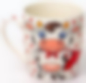 Кружка 270 мл "ОБАЯТЕЛЬНЫЙ ГЕРОЙ"