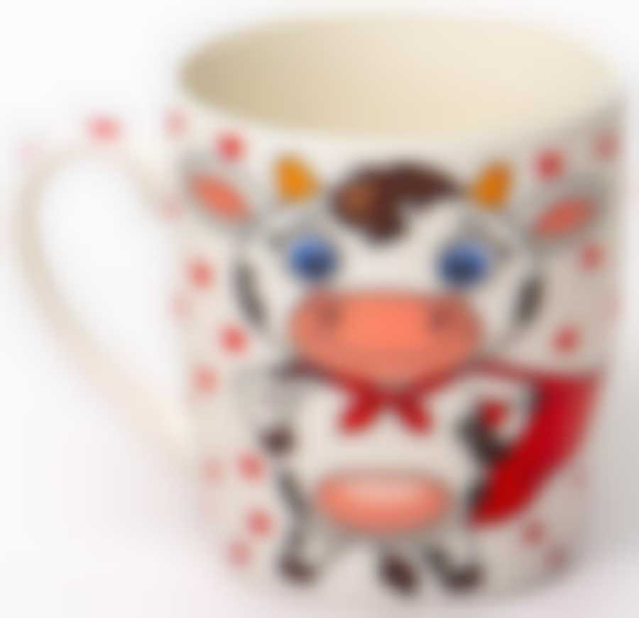 Кружка 270 мл "ОБАЯТЕЛЬНЫЙ ГЕРОЙ"