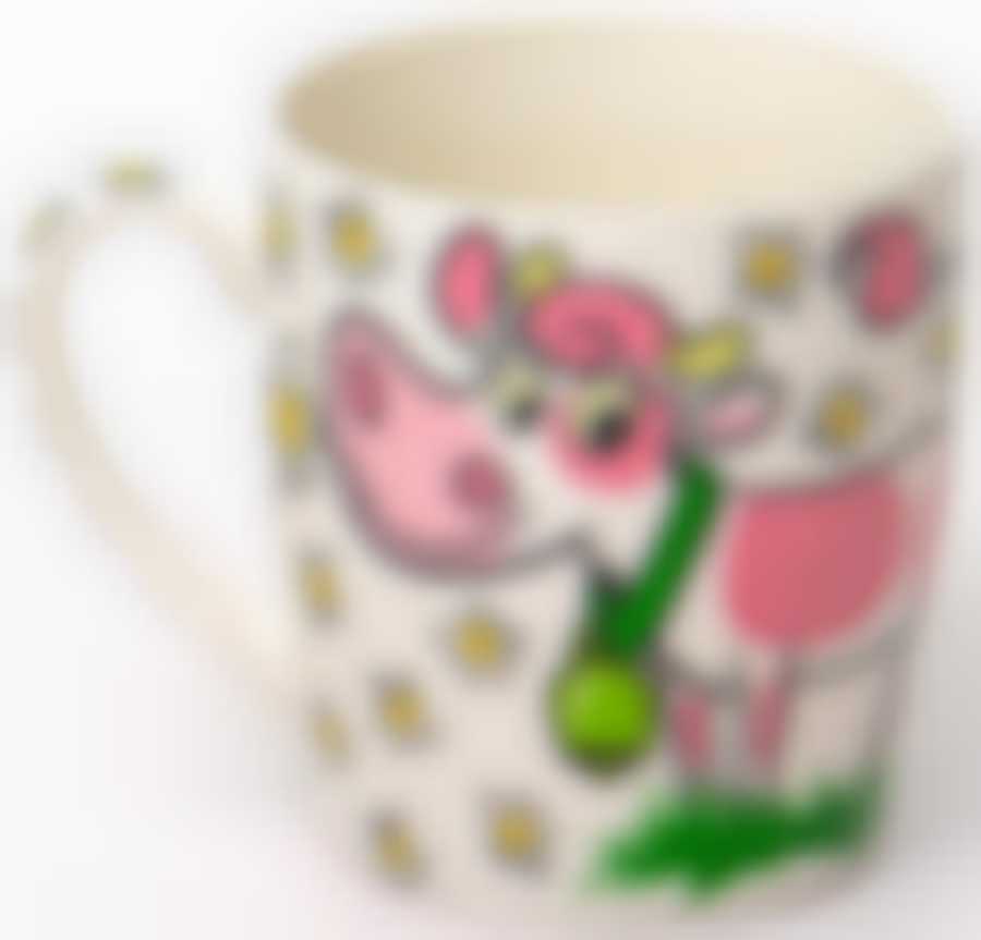 Кружка 270 мл "ЯРКИЙ ДЕНЬ"