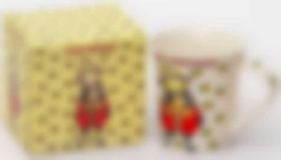 Кружка подарочная 310 мл "ДЛЯ ТЕБЯ"