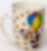 Кружка 350 мл "СЮРПРИЗ"