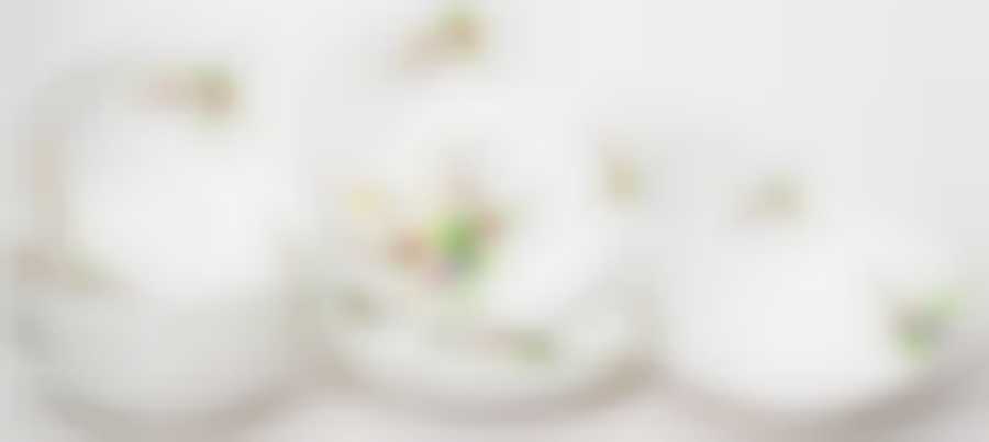 Набор столовый 13 пр. "АНГЛИЙСКИЙ САД"