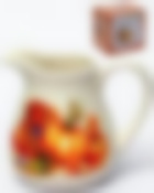 Кувшин 1000мл "ТЫКВА"