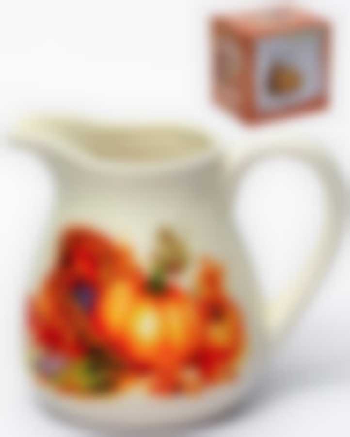 Кувшин 1000мл "ТЫКВА"