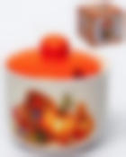 Сахарница с/ложкой 320мл