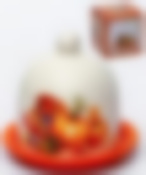 Лимонница "ТЫКВА"