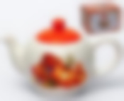 Чайник 950мл "ТЫКВА"