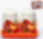 Набор д/специй "ТЫКВА"