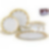 Набор столовый 27пр. 