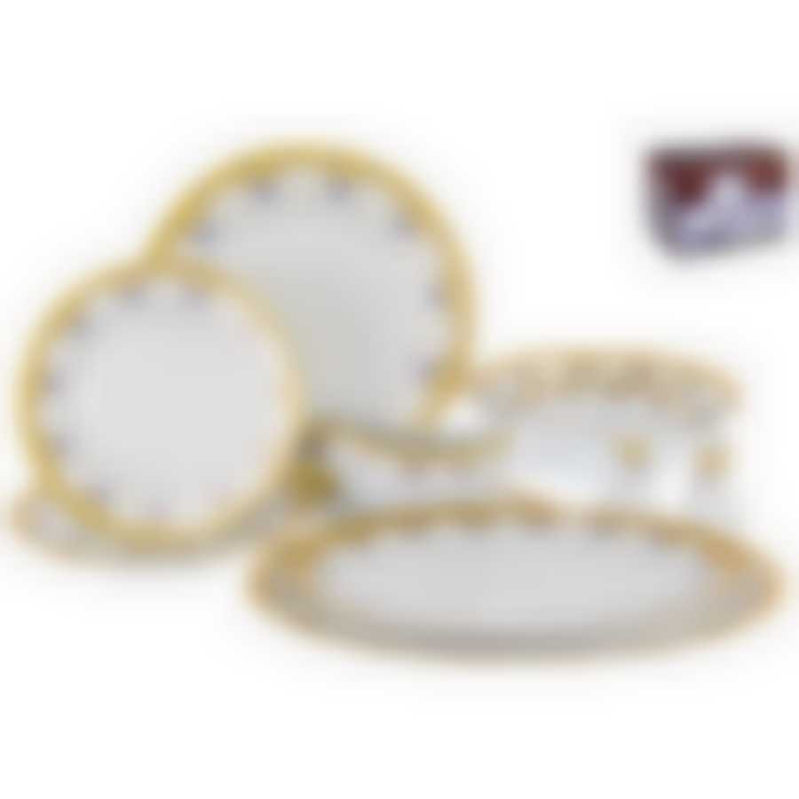 Набор столовый 27пр. 