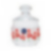 Банка для продуктов ГИПНОЗИС с крышкой 0.5л