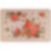 Подстановочная салфетка "КОРЕЙСКАЯ РОЗА" 43,5*28,5 см