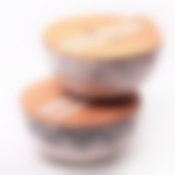 Миска  27*12.2см с  кр. и приборами (вид узора: орнамент, цветы)