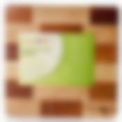 Разделочная доска House & Holder, 30*30*1.7 см