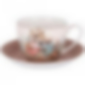 ЧАЙНЫЙ НАБОР 1ПЕР. "РАНДЕВУ" 2ПР. 380мл