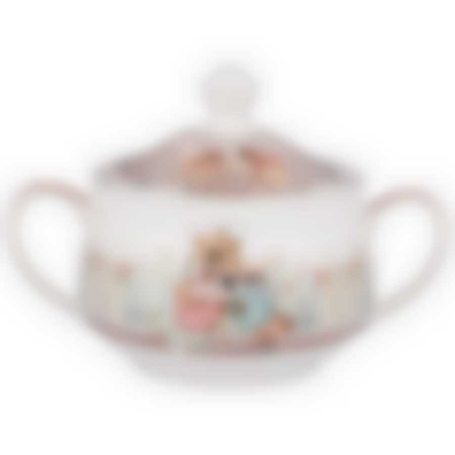 САХАРНИЦА "РАНДЕВУ" 500мл