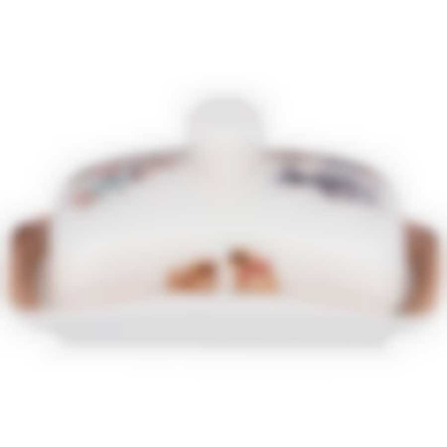 МАСЛЕНКА "РАНДЕВУ" 17*13*9 см