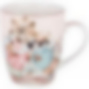 КРУЖКА "РАНДЕВУ" 420мл