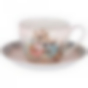 ЧАЙНЫЙ НАБОР 1ПЕР. "РАНДЕВУ" 2ПР. 380мл