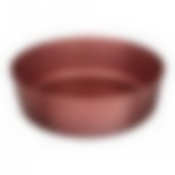 ФОРМА AGNESS ПРЕМИУМ "RED QUEEN" КРУГЛАЯ  24X7 СМ ТРЕХСЛОЙНОЕ ПОКР GRANIT, PFOA FREE