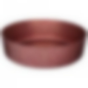 ФОРМА AGNESS ПРЕМИУМ "RED QUEEN" КРУГЛАЯ 28X8 СМ ТРЕХСЛОЙНОЕ ПОКР GRANIT, PFOA FREE