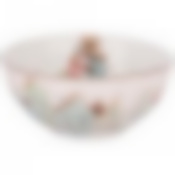 САЛАТНИК - ТАРЕЛКА СУПОВАЯ "РАНДЕВУ" 18СМ