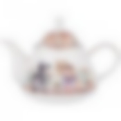 ЧАЙНИК "РАНДЕВУ" 350мл