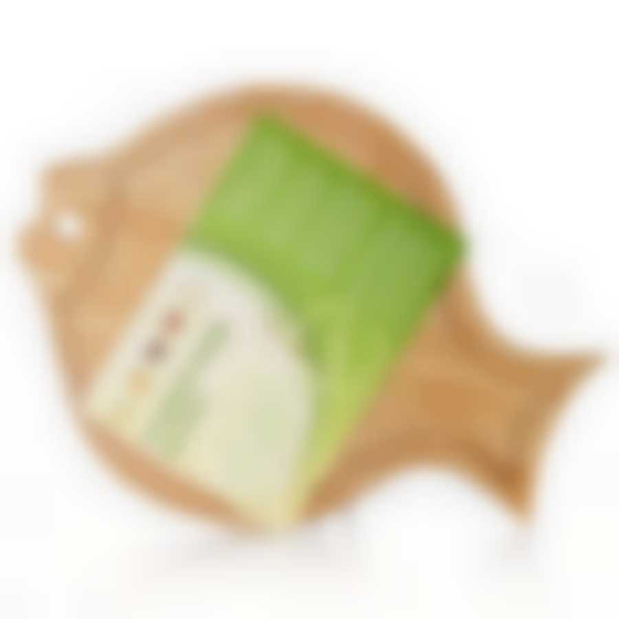 Разделочная доска "Рыба", размеры 34*26*1,3 см