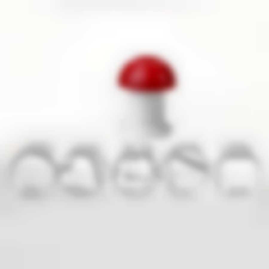 Набор форм с прессом для приготовления канапе Paterra