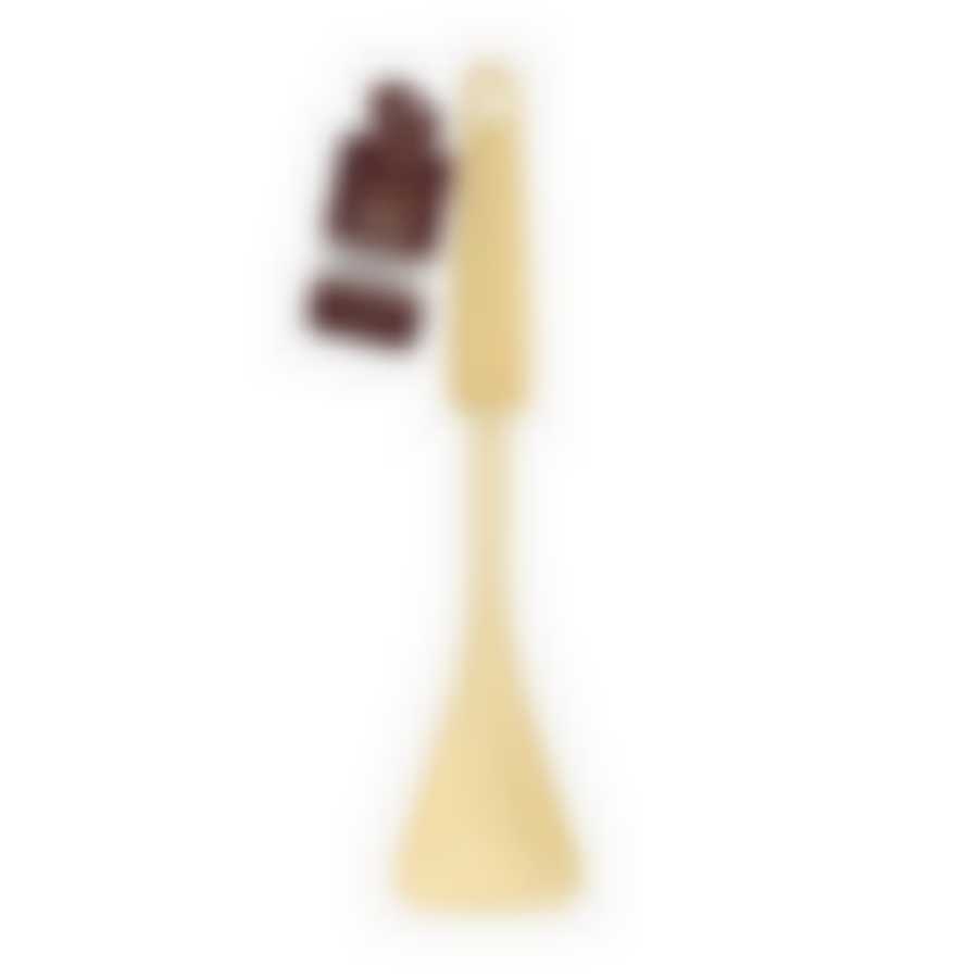 Ложка "Milky" нейлоновая, резиновая ручка, 32 см MARMITON