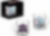 Кружка 320 мл Marvel "Captain America" (стекло) в подарочной коробке