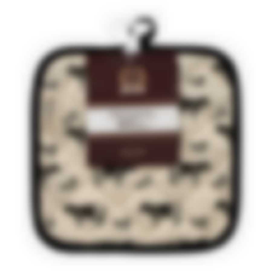 Прихватка "Bull" 18*18 см MARMITON