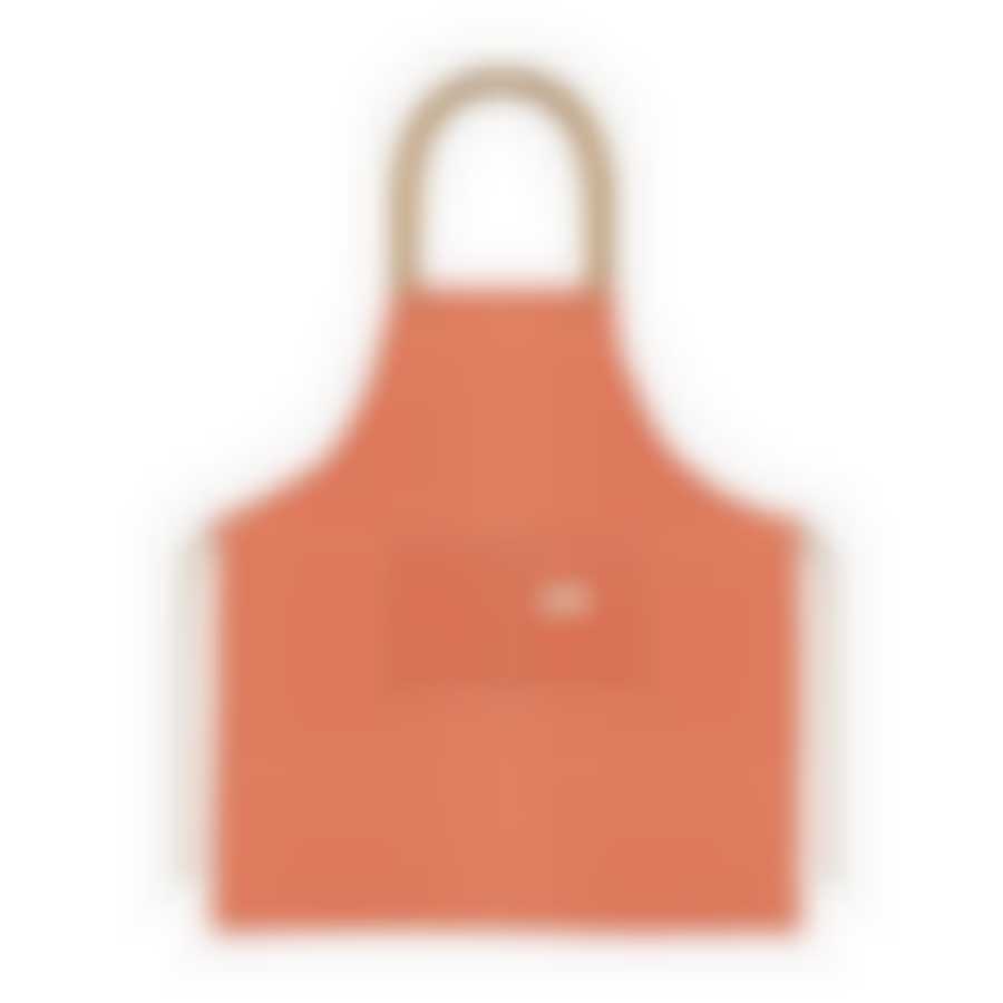 Фартук "Sunny" с карманами, 63*70 см п/э MARMITON