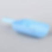 Совок для сыпучих продуктов V=1,0 л (цвет в ассортименте)