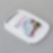 Доска раздел. ПРЕМИУМ С801 (цвет в ассортименте)