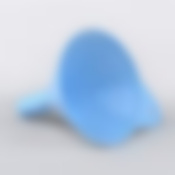 Воронка d=80 мм (цвет в ассортименте)