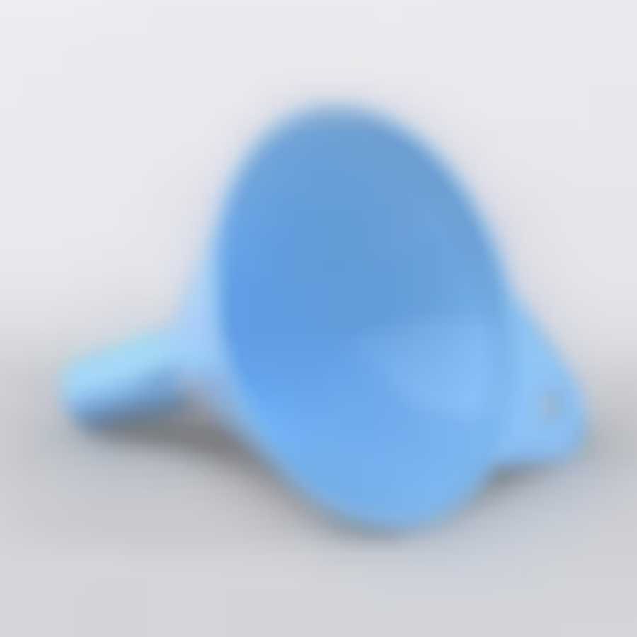 Воронка d=80 мм (цвет в ассортименте)