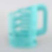 Держатель для молока, 1,0 л (цвет в ассортименте)