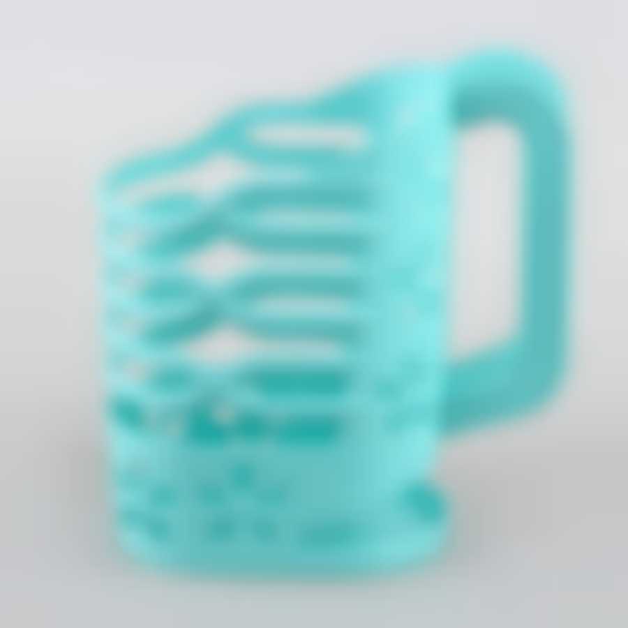 Держатель для молока, 1,0 л (цвет в ассортименте)